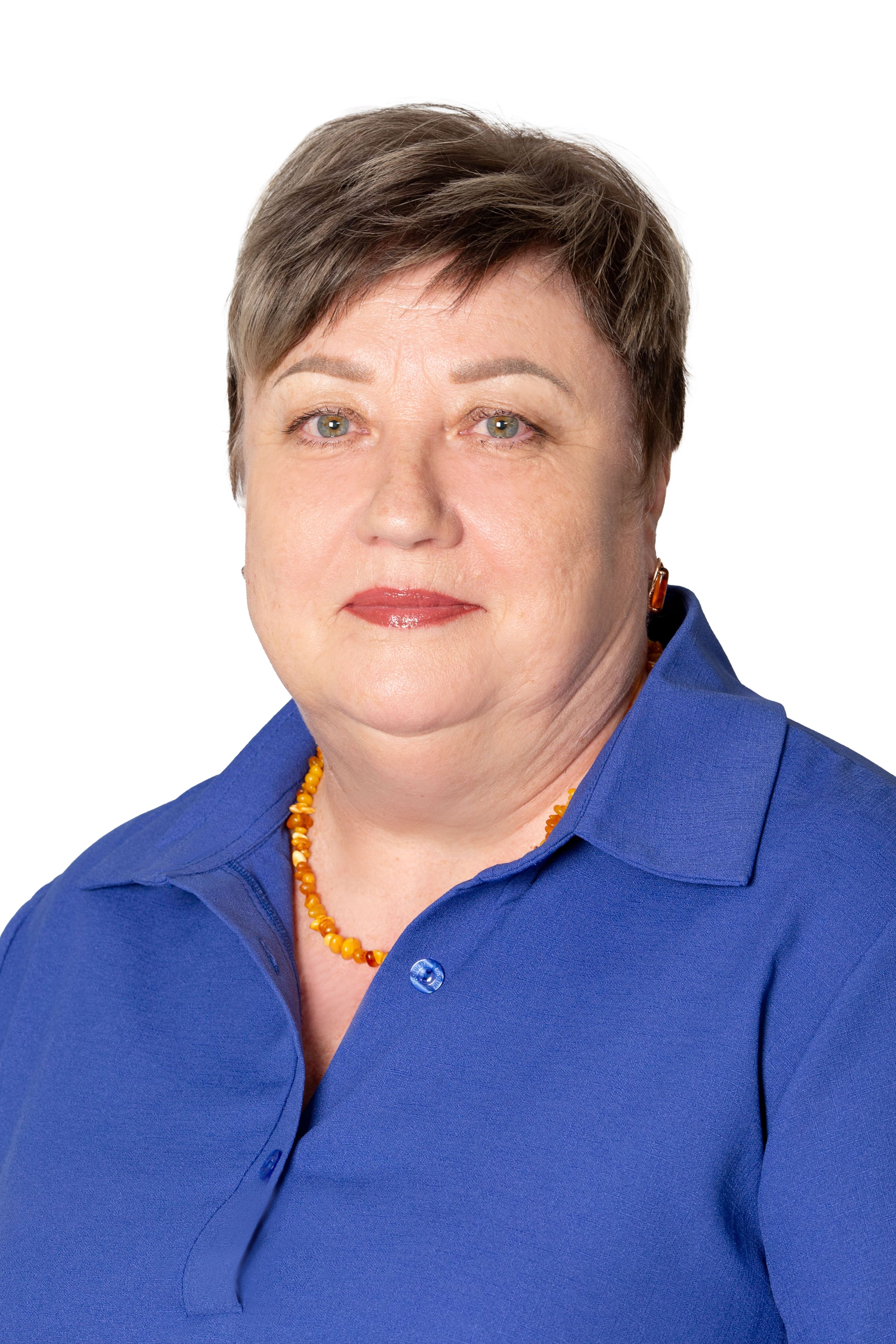 Руденко Лариса Николаевна.