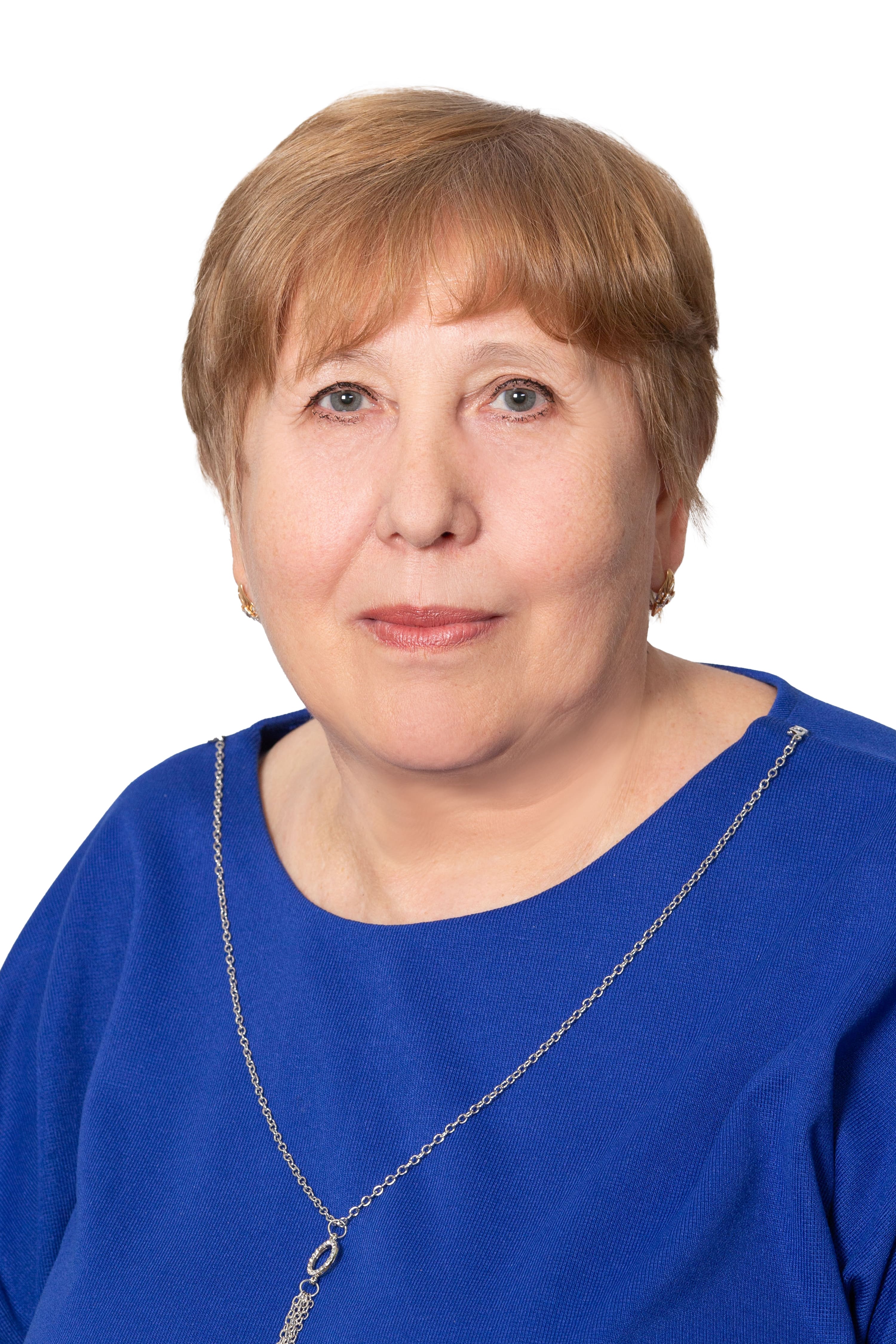 Шкилёва Ирина Николаевна.