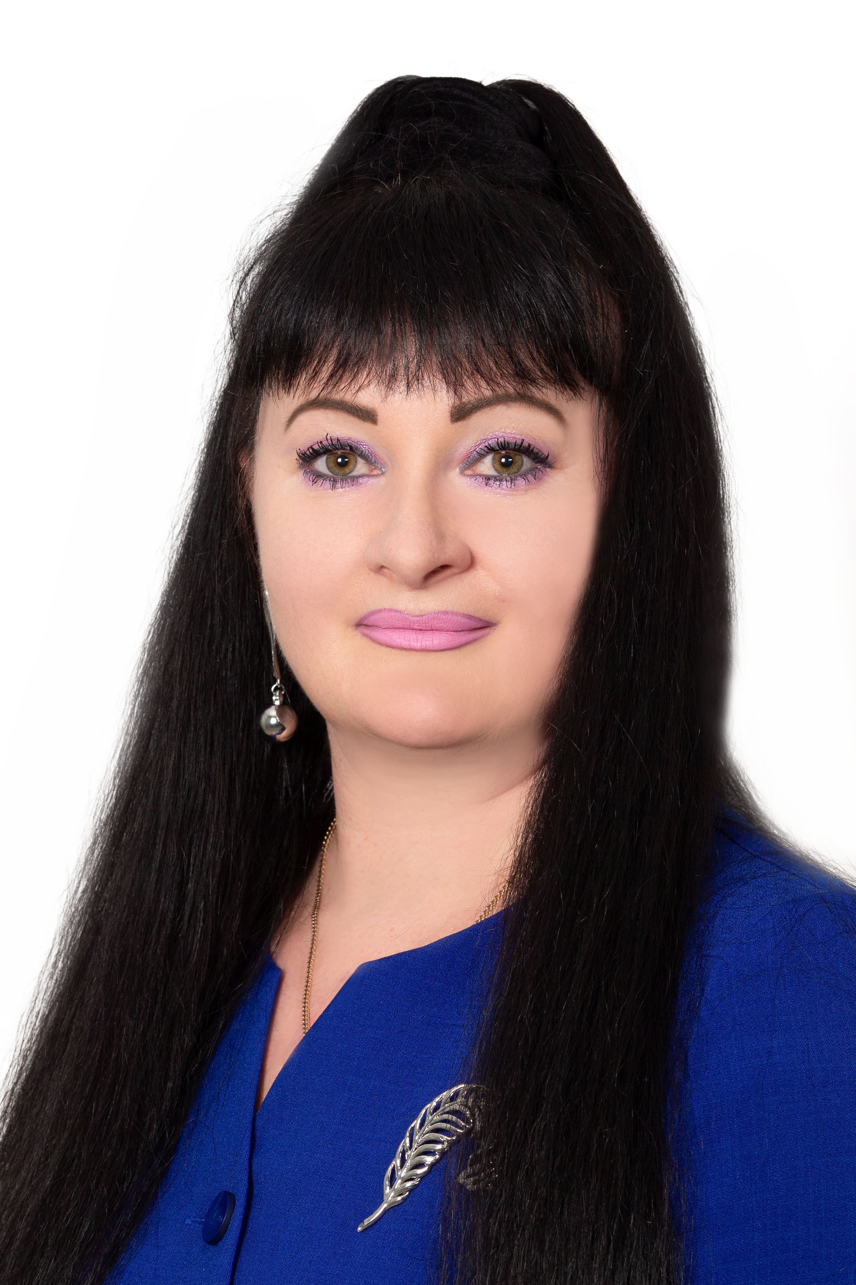 Скорик Олеся Владимировна.