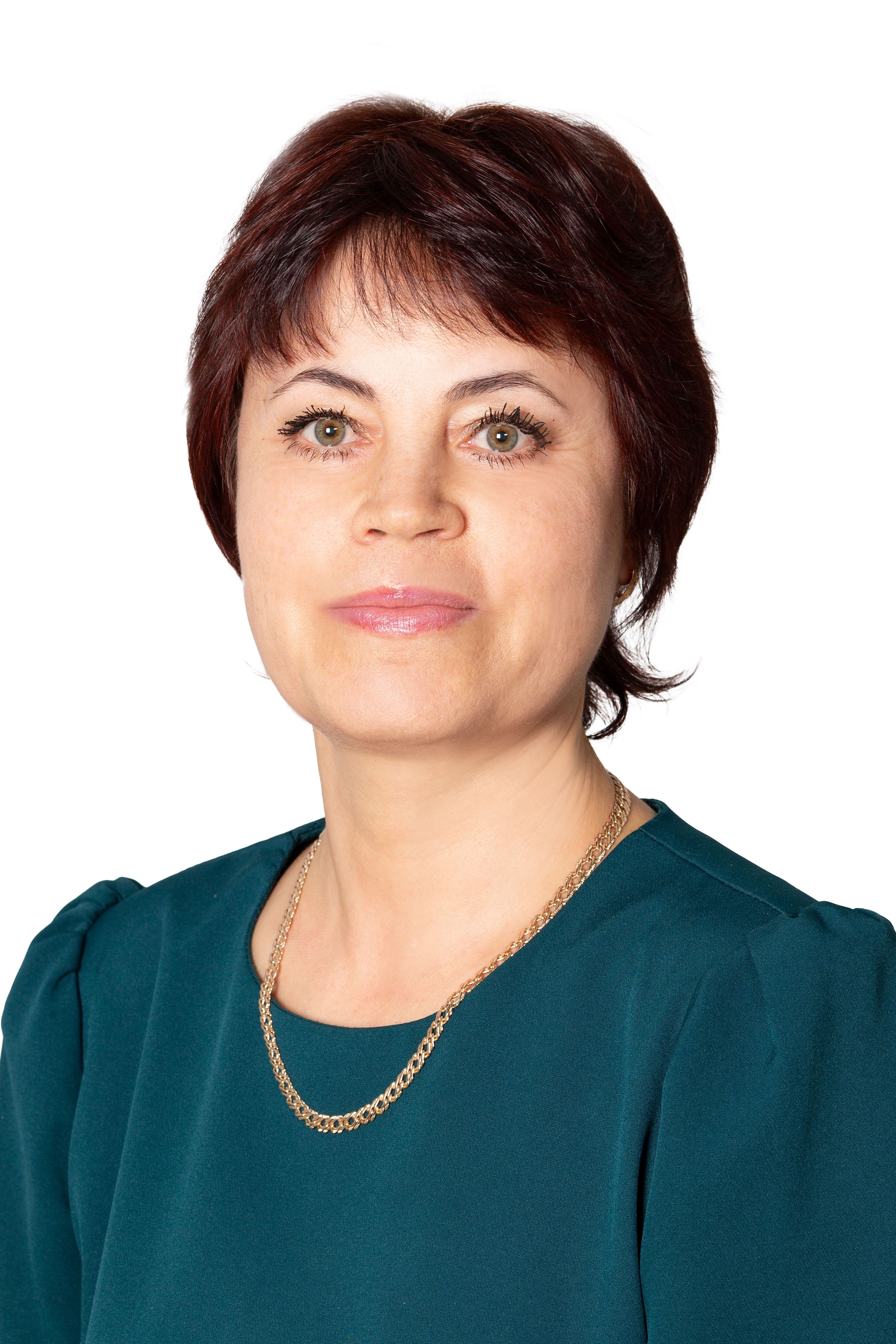 Сутолкина Ольга Андреевна.