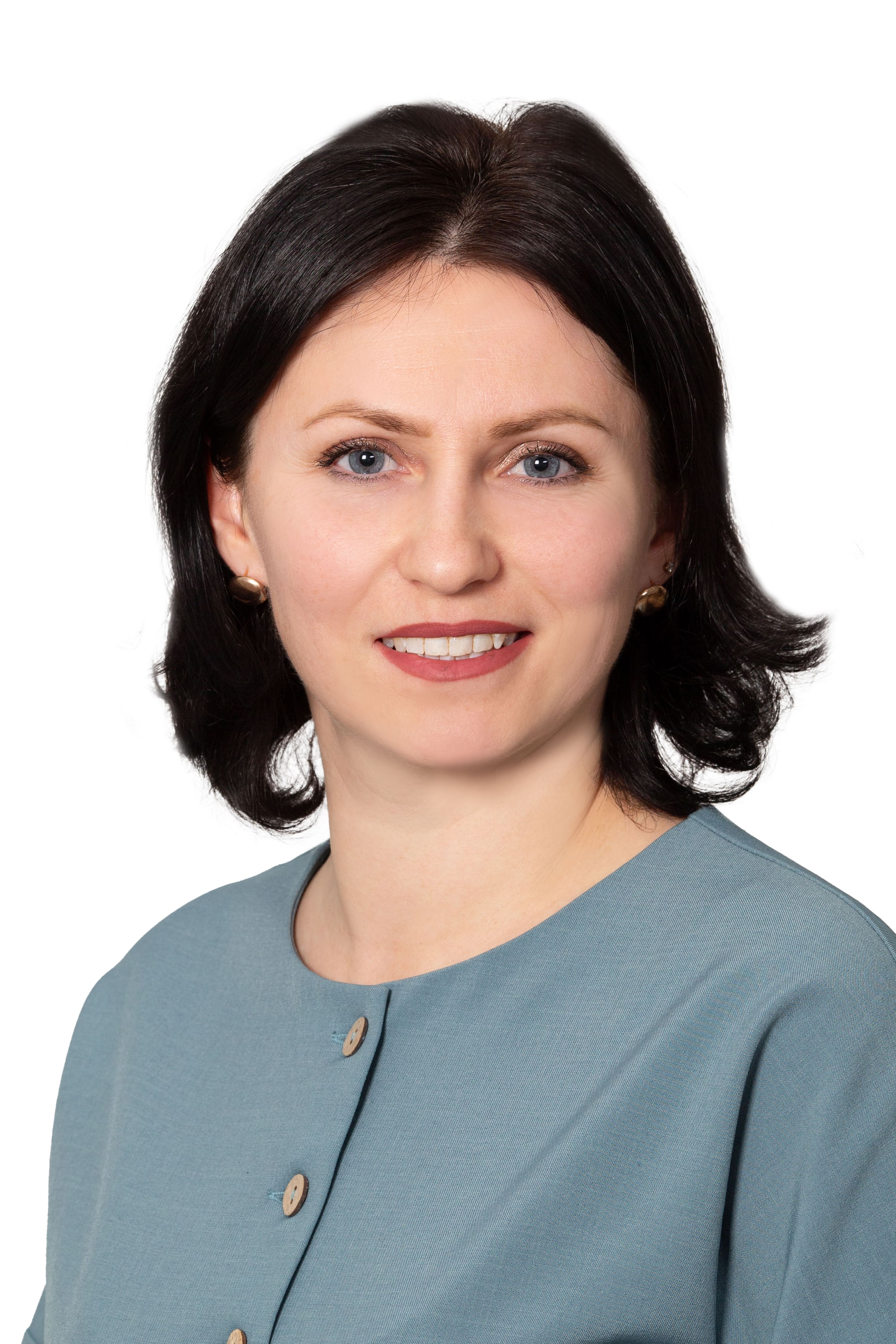 Югай Екатерина Владимировна.