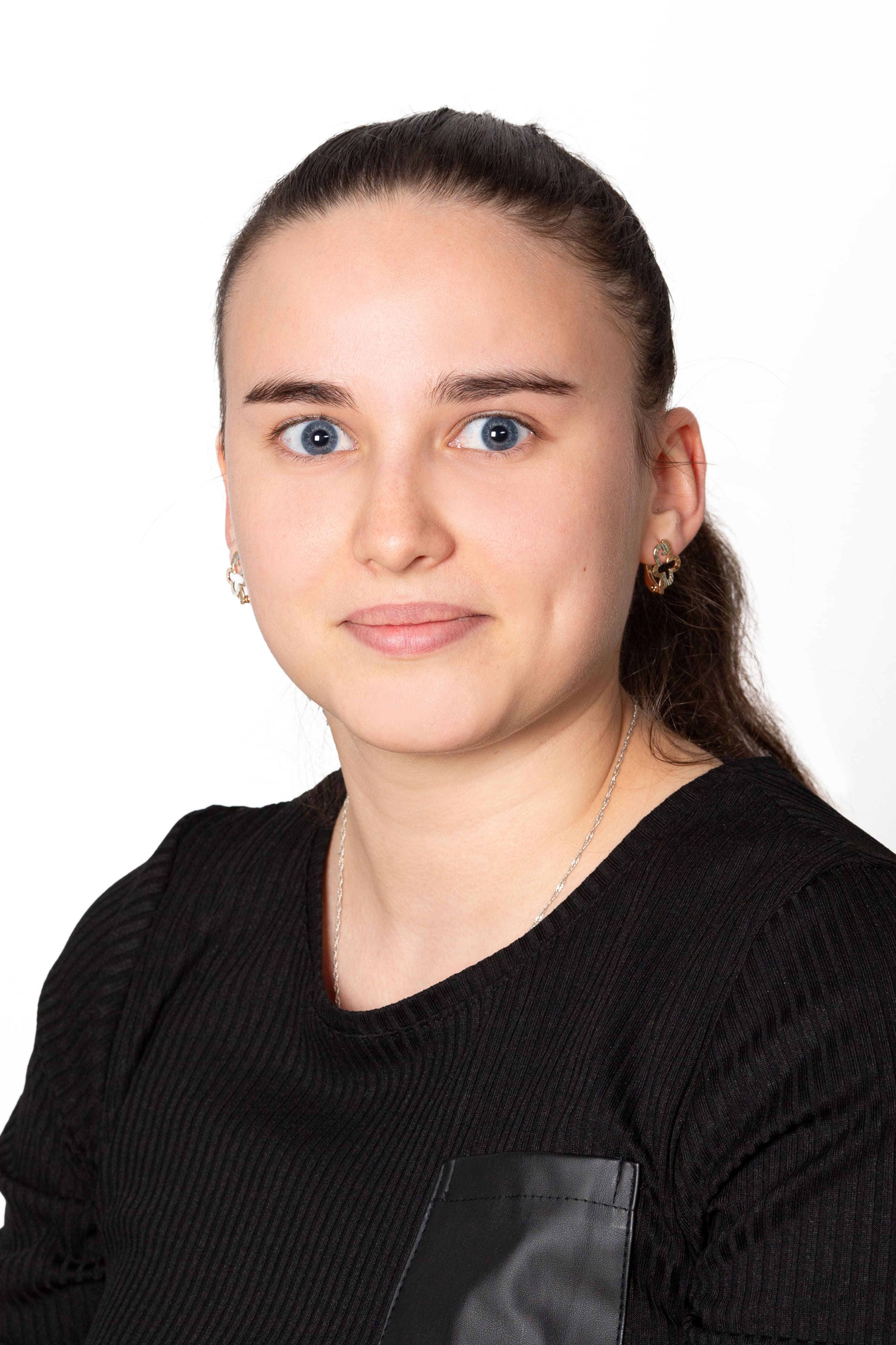 Салимова Юлия Денисовна.