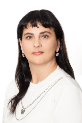 Барсукова Наталья Сергеевна Барсукова Наталья Сергеевна
