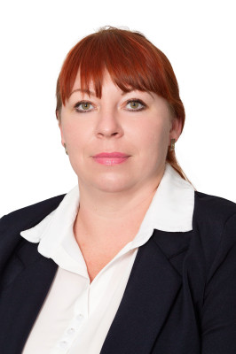 Сухова Екатерина Владимировна Сухова Екатерина Владимировна