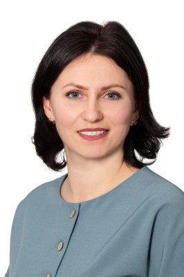 Югай Екатерина Владимировна Югай Екатерина Владимировна